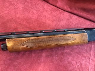 Winchester Model 240 12 ga.