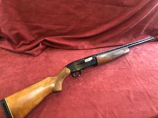 Winchester Model 240 12 ga.