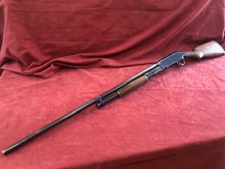 Winchester Model 12 Super X 12 ga.