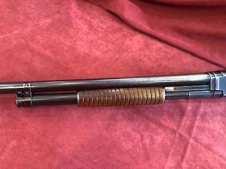 Winchester Model 12 Super X 12 ga.