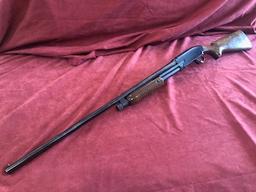 Winchester Model 12 Feather Weight 12 ga.