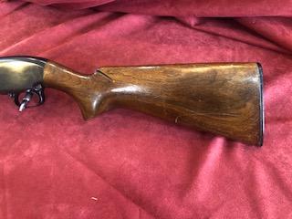 Winchester Model 12 Feather Weight 12 ga.