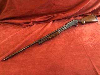 Winchester Model 12 20 ga.