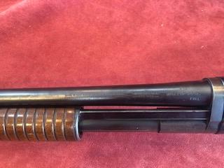 Winchester Model 12 20 ga.