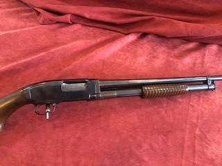 Winchester Model 12 20 ga.