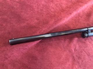 Winchester Model 12 16 ga.