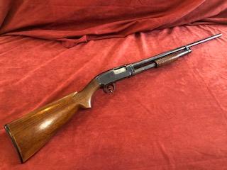 Winchester Model 12 16 ga.