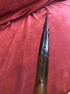 Winchester Model 12 16 ga.