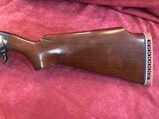 Winchester Model 12 12 ga.