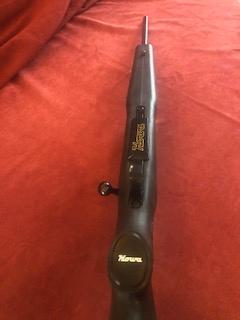 Howa Model 1500 25-06