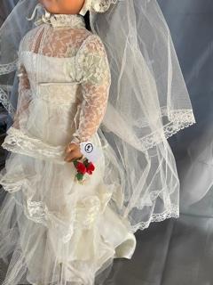 Betty Beautiful Bride 1950