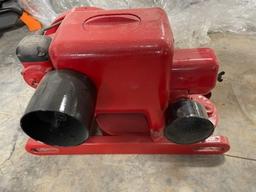 IH 1 1/2 to 2 1/4 HP Hit & Miss Engine