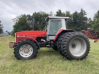 Massey Ferguson 3670