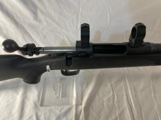 SAVAGE MODEL II 22-250