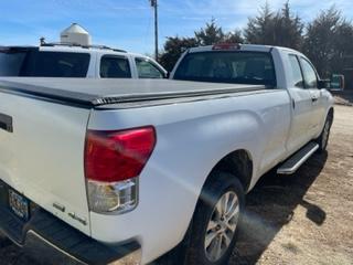 2011Toyota Tundra