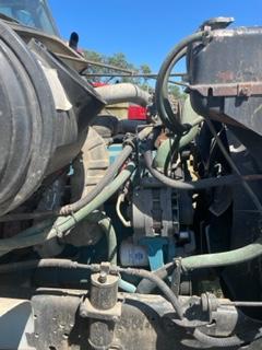 1995 International 4900 Silage Truck