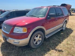 2005 Ford Expedition