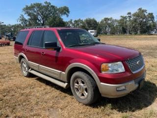 2005 Ford Expedition