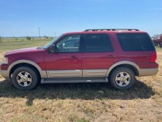 2005 Ford Expedition