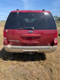 2005 Ford Expedition