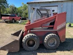 Gehl 5620 Skid Loader