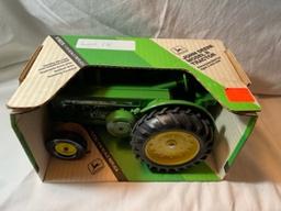 John Deere Model R Diesel 1/16 scale ERTL