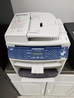 Canon Multi Printer