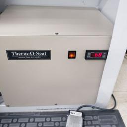 Thermo-sealer Heat Bag Sealer