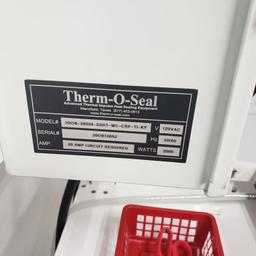 Thermo-sealer Heat Bag Sealer