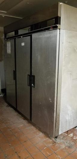 Manitowoc Refrigerator