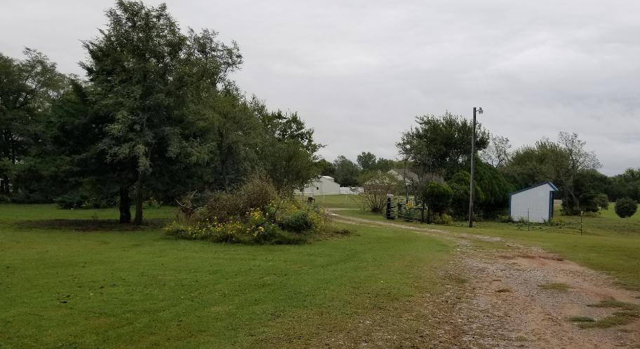 Beautiful Rock Home Built in 1976 on 6.8 Acres, 1841 Sqft, 4 Bd, 3Bath, 2 Car Garage, Stainless