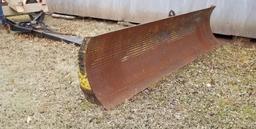 Degelman 12ft Dozer Blade