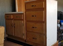 Cabinets