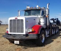 2008 Peterbilt 3BB408 W-2