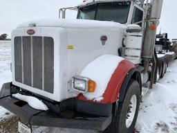 2008 Peterbilt 3BB408 W-2