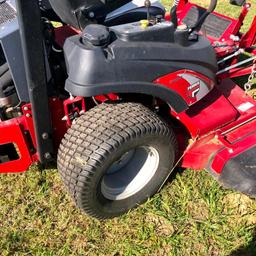 Ferris IS3100Z - Zero-Turn Mower - 72" Deck, Briggs 36HP Motor, Shows 76hrs & Excellent Condition