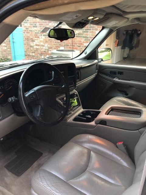 2005 Yukon XL SUV - 192,557 Miles