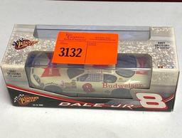 Budweiser Stock Car - Dale Earnhardt Jr.