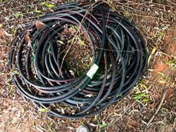 3 - Garden Hoses