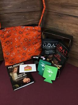 Oklahoma State Study Package