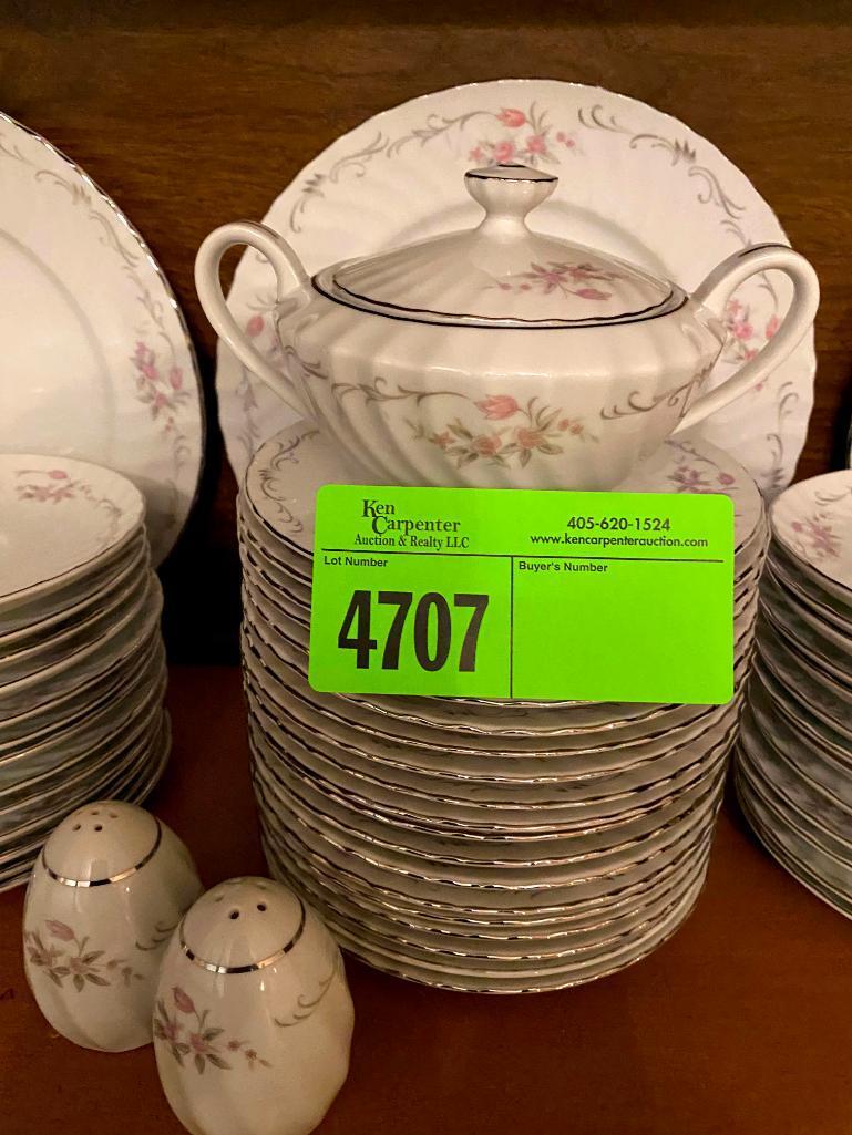 16pc China Set