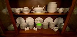 16pc China Set