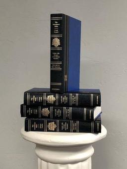 Interlinear Bible Set