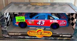 Richard Petty STP 25 Anniversary