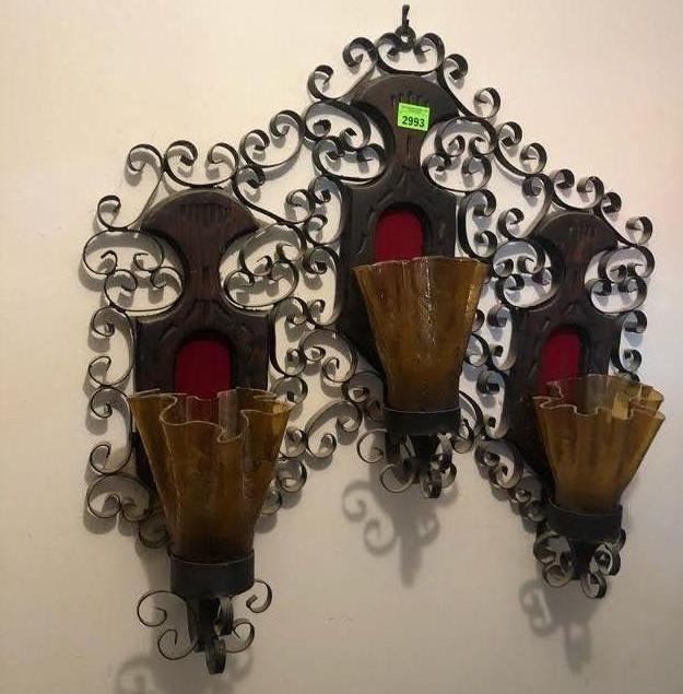 Wall Sconce