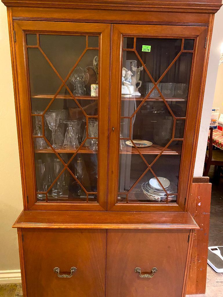 China Cabinet