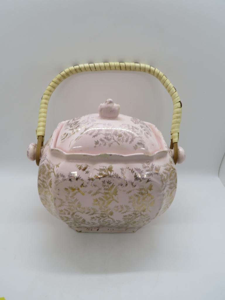 Sadler Teapot