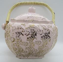 Sadler Teapot