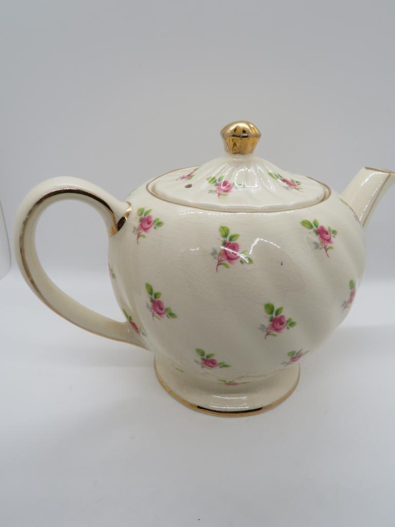 Sadler Teapot