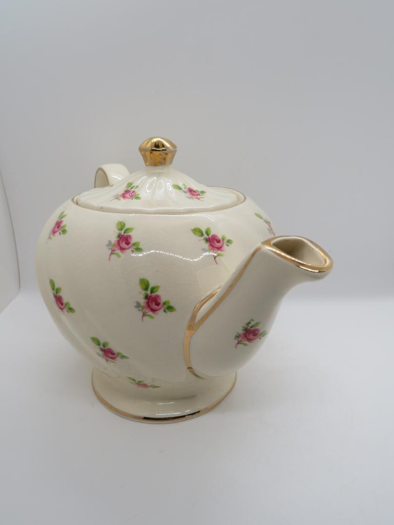 Sadler Teapot